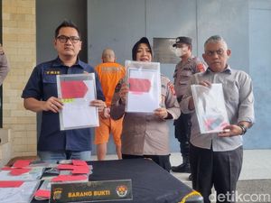 Tergiur Penggandaan Uang, Warga Muntilan Tertipu Rp 1 M Lebih