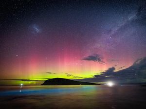 Tertipu AI, Turis Cari Tempat Wisata yang Tidak Pernah Ada