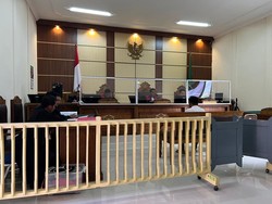 Tangan Kanan Mbah Slamet Dukun Banjarnegara Dituntut 3 Tahun 4 Bulan Bui