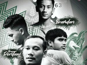 Persebaya Pinjamkan 4 Pemainnya ke Klub Liga 2