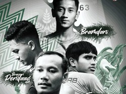 Persebaya Pinjamkan 4 Pemainnya ke Klub Liga 2