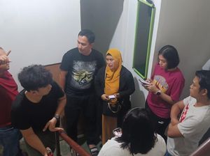 Polisi Bongkar Penampungan PMI Ilegal di Batam, 3 Pelaku Ditangkap