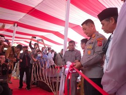 Catatan Kelam di Balik Berdirinya Kampung Bebas Narkoba KBB