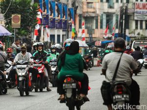 SIM di Indonesia Bisa Berlaku Seumur Hidup, Asal...