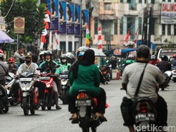 SIM di Indonesia Bisa Berlaku Seumur Hidup, Asal...