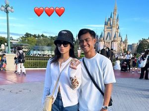 Netizen Minta Zize & Arhan Bikin Channel YouTube untuk Update Kegiatan Netizen Minta Zize & Arhan Bikin Channel YouTube untuk Update Kegiatan