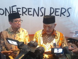 PDIP Buka Peluang Ganjar-Anies, PKS: Masih Sangat Mungkin