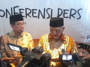 PDIP Buka Peluang Ganjar-Anies, PKS: Masih Sangat Mungkin PDIP Buka Peluang Ganjar-Anies, PKS: Masih Sangat Mungkin