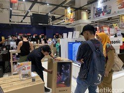 Full Day Sale Transmart Medan Dorong Peningkatan Pengguna Allo Bank