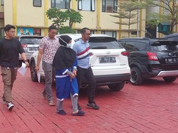 5 Fakta Selebgram Bogor Promosikan Judi Online Ditangkap-Jadi Tersangka