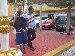 Promosikan Judi Online, Selebgram di Bogor Ditangkap Polisi