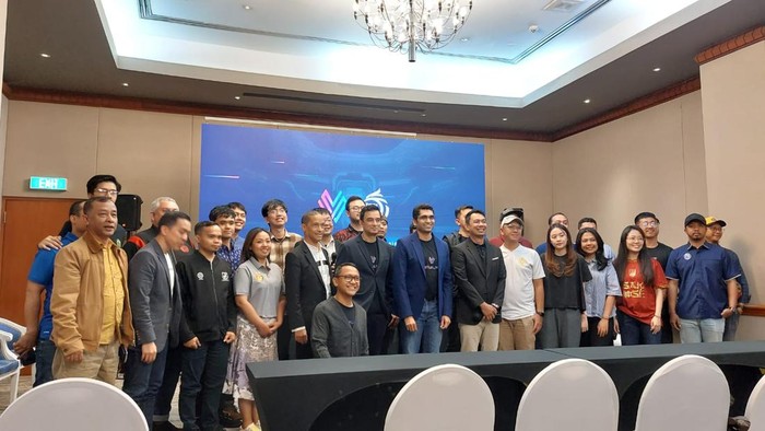 PT LIB menjalin kemitraan dengan Virtualness, yang menyuguhkan pelayanan digital berbeda bagi fans sepakbola Indonesia. Virtualness telah terintegrasi dengan Web3 and Gen AI.