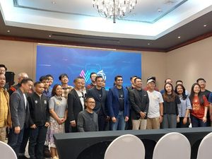 Cara LIB Manjakan Suporter Klub-klub Liga 1