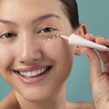 Rekomendasi Eye Cream untuk Atasi Mata Panda/Foto: Freepik