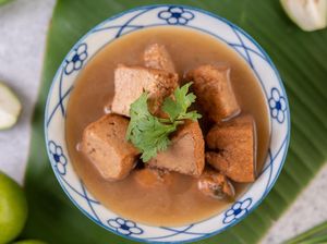 Resep Tahu Goreng Kuah Bawang dan Kecap, Lauk Sederhana Akhir Bulan Resep Tahu Goreng Kuah Bawang dan Kecap, Lauk Sederhana Akhir Bulan