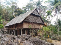 Sejarah Rumah Adat Karampuang dan 6 Spot Budaya di Kabupaten Sinjai