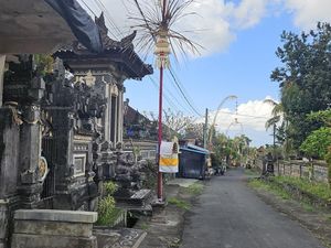Terkejutnya Keluarga Saat Nyoman Darmanta Terseret Kasus Korupsi