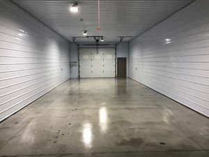 Tutorial Bikin Lantai Semen Ekspos yang Estetik dan Mengkilap