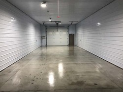 Tutorial Bikin Lantai Semen Ekspos yang Estetik dan Mengkilap