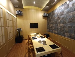 Makan AYCE Sambil Karaoke di Sentul, Cocok Buat Kumpul Ramean!