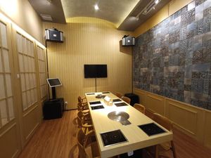 Makan AYCE Sambil Karaoke di Sentul, Cocok Buat Kumpul Ramean! Makan AYCE Sambil Karaoke di Sentul, Cocok Buat Kumpul Ramean!