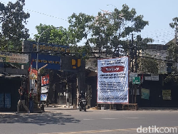 Reaksi Warga soal Rencana Pembangunan TPST Cicabe