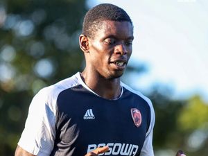 Kapan Bikin Gol untuk PSM Makassar Adilson Silva? Kapan Bikin Gol untuk PSM Makassar Adilson Silva?