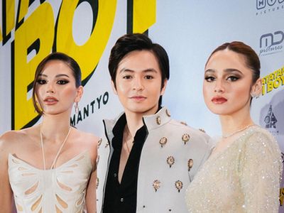 Adu Gaya Syifa Hadju & Alyssa Daguise, Pemeran Nuke & Vera di Catatan Si Boy