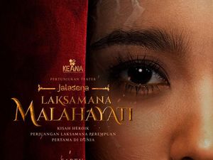 Sosok Malahayati Diadaptasi ke Panggung Teater, Gelar Pertunjukan Teatrikal Sosok Malahayati Diadaptasi ke Panggung Teater, Gelar Pertunjukan Teatrikal