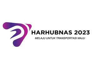 Hari Perhubungan Nasional ke-53 17 September: Sejarah, Tema, dan Logo Hari Perhubungan Nasional ke-53 17 September: Sejarah, Tema, dan Logo