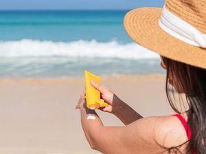 Hati-hati Sunscreen SPF Palsu di Pasaran