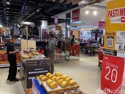 Transmart Full Day Sale Hadir Lagi di Bandung, Yuk Jangan Ketinggalan