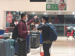 Kejar Diskon Gede-gedean, Pelanggan Pulang Kerja Langsung ke Transmart