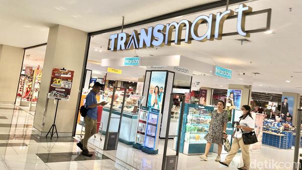 Transmart Full Day Sale Tebar Diskon Gede-gedean Lagi, Yuk Serbu!