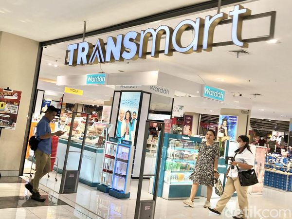 Transmart Full Day Sale Tebar Diskon Gede-gedean Lagi, Yuk Serbu!