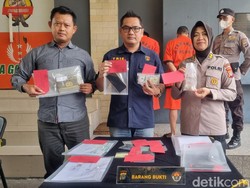 Pengusaha Dikibuli Komplotan Penipu di Sleman, USD 130 Ribu Melayang