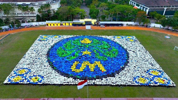 Kesempatan Emas! UM Cari Talenta Baru untuk Jadi Bagian Keluarga Besar