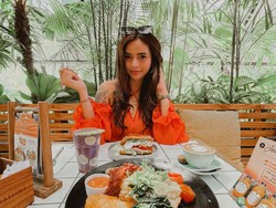 Verny Hasan Tak Gentar Lawan Denny Sumargo: Saya Bukan Pengecut!