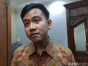 Budiman Sudjatmiko Resmi Dipecat PDIP, Ini Kata Gibran Rakabuming Budiman Sudjatmiko Resmi Dipecat PDIP, Ini Kata Gibran Rakabuming