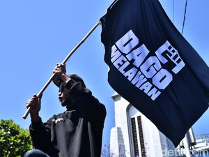 Ada Penyelidikan Baru di Kasus Sengketa Lahan Dago Elos!