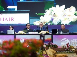 Pertemuan Anggota Sahkan Dokumen Pembentukan Unit Pendukung RCEP