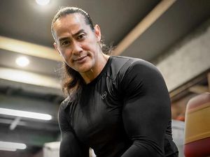 Ade Rai Spill Cara Konsisten Olahraga Biar Nggak Cuma Jadi Donatur Tetap Gym Ade Rai Spill Cara Konsisten Olahraga Biar Nggak Cuma Jadi Donatur Tetap Gym