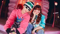 7 Lagu Korea Paling Lama Bertahan di Tangga Lagu Melon Top 100
