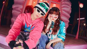 AKMU Susul IVE Jadi Artis Perfect All Kill Ke-2 pada 2026