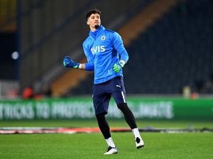 Onana Bapuk, Saatnya Ten Hag Beri Kesempatan ke Bayindir