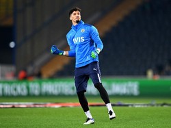 Onana Bapuk, Saatnya Ten Hag Beri Kesempatan ke Bayindir