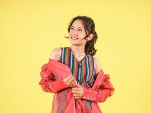 In Case You Are In Love, Pelengkap Mini Album Siklus dari Anastasia Ria