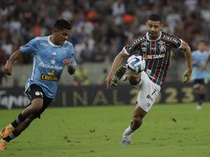 Tawaran Liverpool untuk Gelandang Fluminense Ini Ditolak