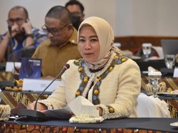 PPP Minta Pemerintah Lindungi UMKM dari Gempuran Produk Impor di Medsos