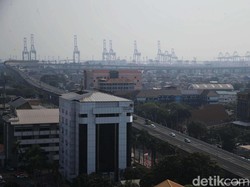 Lebih dari 120 Ribu Warga RI Meninggal dalam Setahun Akibat Polusi Udara